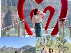 -河南宝泉旅游区