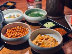 -九田家黑牛烤肉料理(新辰里亚运村店)