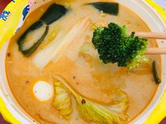 -小谷姐姐麻辣拌·麻辣烫(潞河店)
