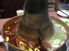 -思阁炭香火锅(学伟鑫城总店)