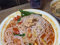 -叁窝雀·云南小锅米线(万象汇店)