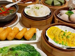 -海皇酒家(钰海万国汇购物广场店)