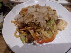 -林妈妈村·日式料理(宝山龙湖天街店)