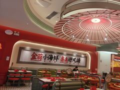 -避风塘·金牌店·夜宵(金玉兰店)