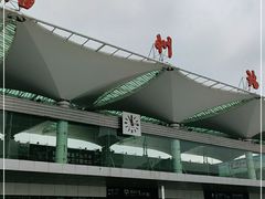 -福州火车站(地铁站)