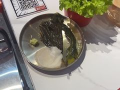 -南浦洞烤肉·新世界版(奥体店)