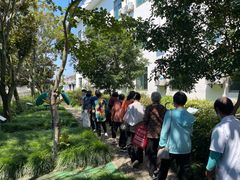 -上海市奉贤区奉城镇敬老院(洪天奉城分院)