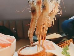 -辣伍鲜毛肚老火锅(元一店)