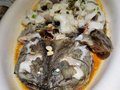 -味可道美食坊(福基路店)