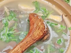 -古都历食南京菜·烤鸭·鸭血粉丝·汤包(南京博物院店)