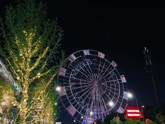 -南昌之星摩天轮