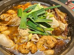-肖记公安牛肉鱼杂(田林路店)