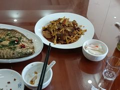 -漁耕小厨农家院(武当山店)
