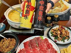 -金龙·打边炉(武进路店)
