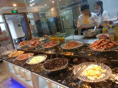 -韩丰源海鲜烤肉火锅自助餐(合肥梦之城购物中心店)