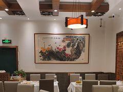 -福来居烤鸭店(天坛二店)