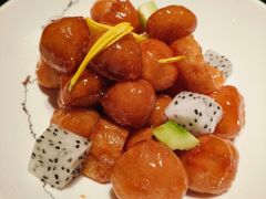 鬼马咕噜肉-晓粤·惹味粤菜(凯德乐峰广场店)