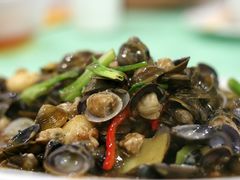 炒蚬-三辣馆
