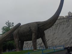 -安徽省地质博物馆