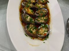 -红高粱大酒店(宁山东路店)