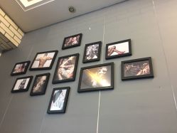 店内环境-明星刺青·洗纹身