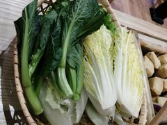 -椰夫人·养生椰子鸡(金沙洲永旺店)