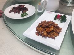 -香融府·烤鸭·家常菜(马家堡路店)