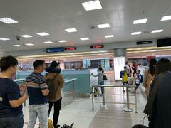 -胡志明新山一国际机场