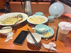 -鱼亨小鲜酸菜鱼(大信店)