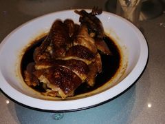 -香阁餐厅·常州菜·常州菜代表品牌(新北奥体店)