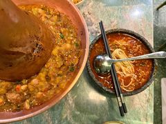 -浩海火烧云傣家菜(京广店)