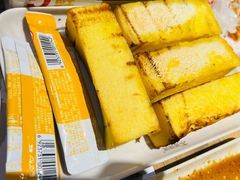 -木屋烧烤(岗顶二店)