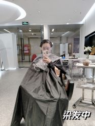 -M1 HAIR烫染