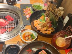-赤坂亭M9和牛烧肉(世博源店)
