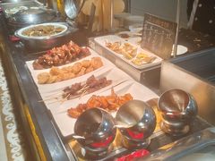 -南通大饭店·米兰餐厅