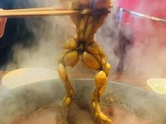 -老天桥蛙炉火锅(姑苏总店)