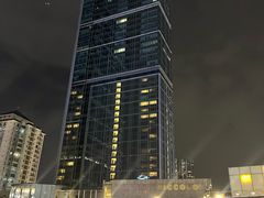 -成都尼依格罗酒店