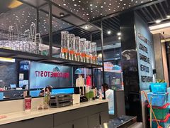 -517烧烤·龙虾·海鲜大排档(万象都荟店)
