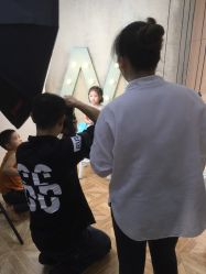 点击看大图 -小阿福儿童摄影(摩尔城店)