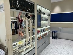 -海马体照相馆(大连罗斯福广场店)