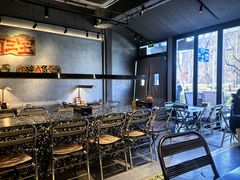 -平娃三宝烧烤·面食(三里屯店)