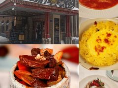 -库滋明·俄罗斯特色美食(中央大街店)