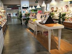 -4iNLOOK美瞳店(上海日月光中岛店)