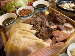 -锅碗记(红旗大街店)