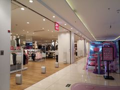 -优衣库(北京枫蓝国际广场店)
