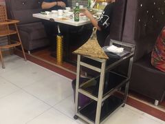 -鸯潭·云南原生态蒸汽石锅鱼(丽景蓝湾店)