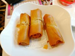 竽丝春卷-稻香酒家(天河城店)