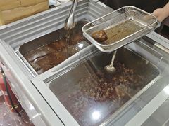 -鸿运兔·手撕烤兔(天府广场店)