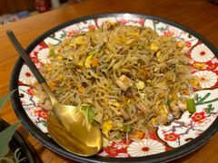 -俊屋料理·烧鸟·寿司·日泰融合菜(星际云汇店)