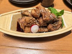 -香园茶社·金陵小灶(老门东店)